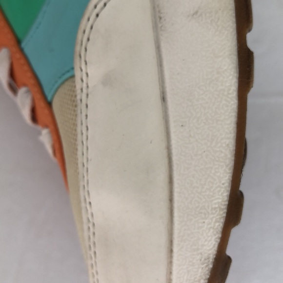 Circus ny sneakers by Sam Edelman so size 8 1/2m - Picture 13 of 16